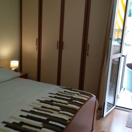 Apartment Tatjana Vis Bagian luar foto